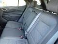 Rear Seat of 2021 Chevrolet Equinox LT AWD #12