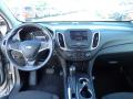 Dashboard of 2021 Chevrolet Equinox LT AWD #13