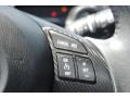  2014 Mazda MAZDA3 i Grand Touring 5 Door Steering Wheel #14