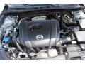  2014 MAZDA3 2.0 Liter SKYACTIV-G DI DOHC 16-valve VVT 4 Cyinder Engine #26