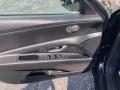 Door Panel of 2021 Hyundai Elantra Blue Hybrid #10