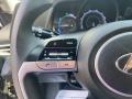  2021 Hyundai Elantra Blue Hybrid Steering Wheel #18