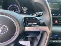 2021 Hyundai Elantra Blue Hybrid Steering Wheel #19