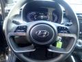  2024 Hyundai Santa Cruz SE AWD Steering Wheel #15