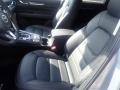 Front Seat of 2023 Mazda CX-5 S Premium Plus AWD #11