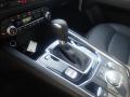  2023 CX-5 6 Speed Automatic Shifter #16