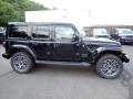 2024 Wrangler 4-Door High Altitude 4xe Hybrid #7