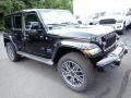 2024 Wrangler 4-Door High Altitude 4xe Hybrid #8