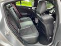 Rear Seat of 2022 Dodge Charger SRT Hellcat Widebody #18