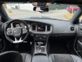 Dashboard of 2022 Dodge Charger SRT Hellcat Widebody #20