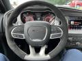  2022 Dodge Charger SRT Hellcat Widebody Steering Wheel #21
