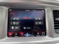 Controls of 2022 Dodge Charger SRT Hellcat Widebody #23