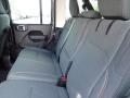 Rear Seat of 2024 Jeep Wrangler 4-Door Sport S 4xe Hybrid #12