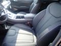 Front Seat of 2024 Hyundai Palisade Calligraphy AWD #10