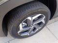  2024 Hyundai Tucson SEL Plug-In Hybrid AWD Wheel #10