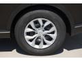  2024 Honda CR-V LX AWD Wheel #12