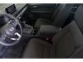  2024 Honda CR-V Black Interior #15