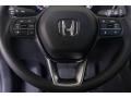  2024 Honda CR-V LX AWD Steering Wheel #19