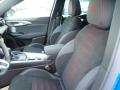 Front Seat of 2024 Dodge Hornet R/T Plus AWD Hybrid #11