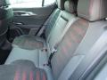 Rear Seat of 2024 Dodge Hornet R/T Plus AWD Hybrid #12