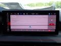 Navigation of 2024 Dodge Hornet R/T Plus AWD Hybrid #18