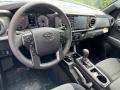 Dashboard of 2023 Toyota Tacoma TRD Off Road Double Cab 4x4 #3