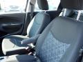 Front Seat of 2022 Chevrolet Spark LS #11