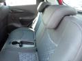 Rear Seat of 2022 Chevrolet Spark LS #12
