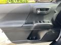 Door Panel of 2023 Toyota Tacoma TRD Off Road Double Cab 4x4 #17