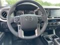  2023 Toyota Tacoma Trail Edition Double Cab 4x4 Steering Wheel #10
