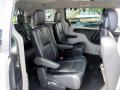 Rear Seat of 2013 Chrysler Town & Country Touring #13