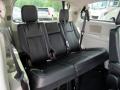 Rear Seat of 2013 Chrysler Town & Country Touring #14