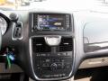 Controls of 2013 Chrysler Town & Country Touring #18