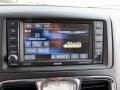 Audio System of 2013 Chrysler Town & Country Touring #20