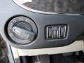 Controls of 2013 Chrysler Town & Country Touring #22