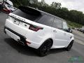 2019 Range Rover Sport HSE Dynamic #28