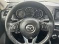  2016 Mazda CX-5 Touring Steering Wheel #8