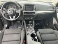  2016 Mazda CX-5 Black Interior #13