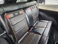 Rear Seat of 2011 Jeep Wrangler Sahara 70th Anniversary 4x4 #30