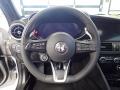  2024 Alfa Romeo Giulia Sprint AWD Steering Wheel #16