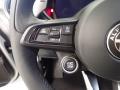  2024 Alfa Romeo Giulia Sprint AWD Steering Wheel #17