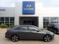  2023 Hyundai Elantra Ecotronic Gray #1