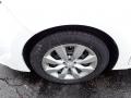 2014 Toyota Corolla LE Wheel #13  2014 Toyota Corolla LE Wheel #13