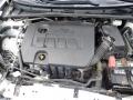  2014 Corolla 1.8 Liter DOHC 16-Valve Dual VVT-i 4 Cylinder Engine #14