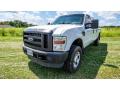 2008 F350 Super Duty XLT Crew Cab 4x4 #8