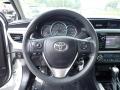  2014 Toyota Corolla LE Steering Wheel #27