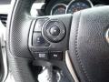  2014 Toyota Corolla LE Steering Wheel #28