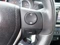  2014 Toyota Corolla LE Steering Wheel #29