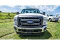 2014 F350 Super Duty XLT Regular Cab 4x4 #9