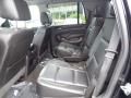 Rear Seat of 2018 Chevrolet Tahoe LT 4WD #19